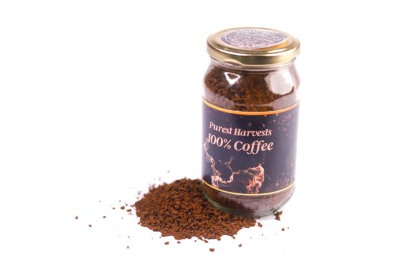 Instant Coffee 100% Pure - 150g