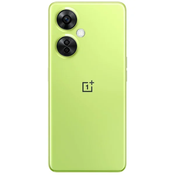 Green Slim OnePlus Nord CE 3 Lite 5G