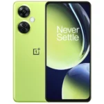 Green Slim OnePlus Nord CE 3 Lite 5G