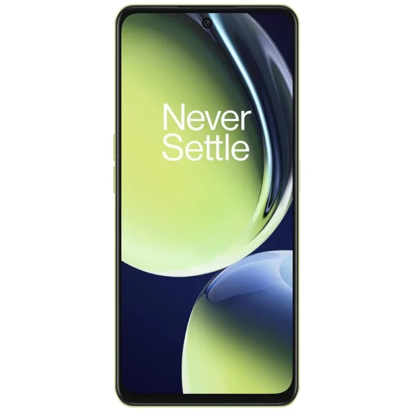 Green Slim OnePlus Nord CE 3 Lite 5G