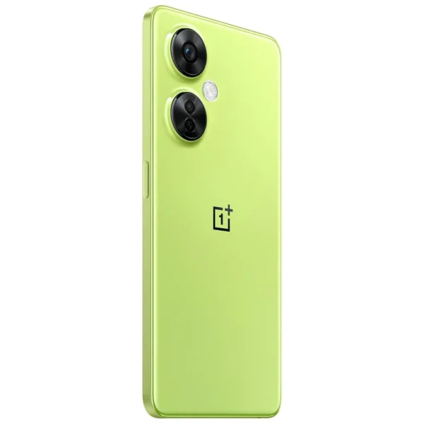 Green Slim OnePlus Nord CE 3 Lite 5G