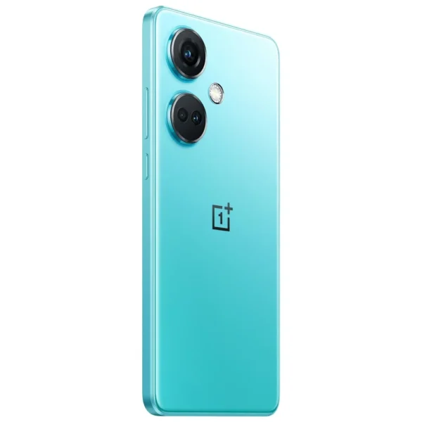 Blue Slim OnePlus Nord CE3 5G