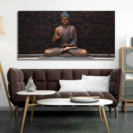 vibecrafts-lord-buddha-meditating-statue-canvas-wall-painting-ptvch-2568-3-1000×1000