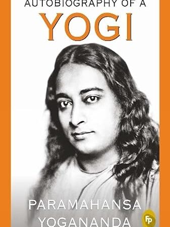 Autobiography of A Yogi