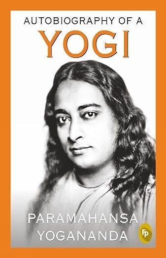 Autobiography of A Yogi