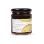 Wild Forest Honey By The Organic Fusion | 100% Natural Unprocessed Honey, Collected From Deep Forest Apis Dorsata (250 Grams)