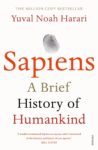 Sapiens: THE MULTI-MILLION COPY BESTSELLER – 11 June 2015