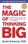 Magic of Thinking Big, The (L)