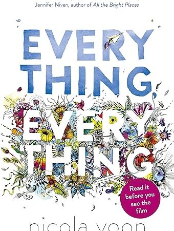 Everything, Everything