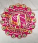 Regular Embroidered Poshak