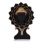 Sun Flower Buddha