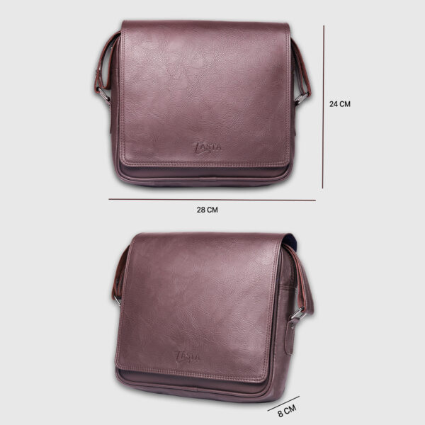 UrbanEase Crossbody