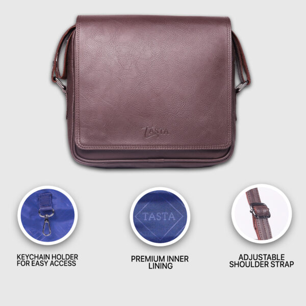 UrbanEase Crossbody