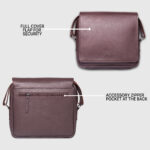 UrbanEase Crossbody