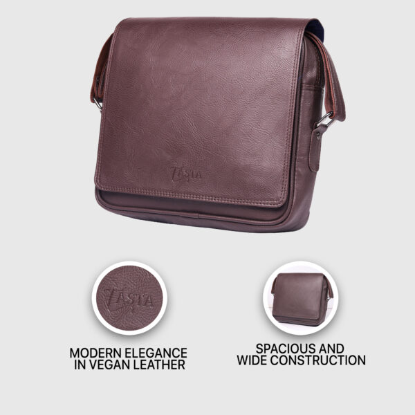 UrbanEase Crossbody