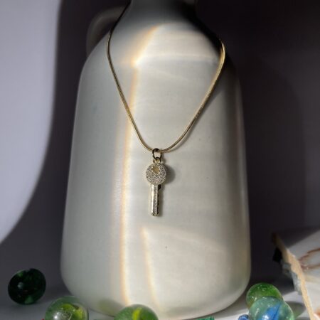 Key pendant