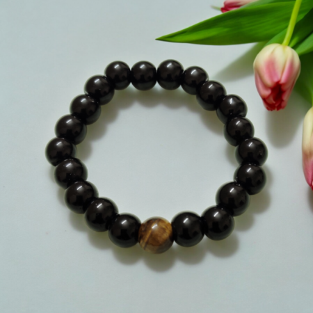 Tiger Eye Bracelet