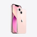 Apple iPhone 13 (Pink, 128 GB)