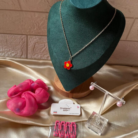 Diwali jewellery hamper