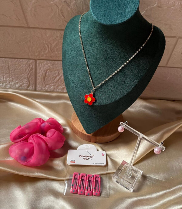 Diwali jewellery hamper