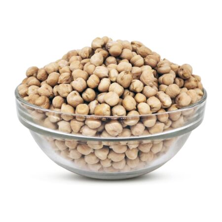 Choley Dal | Popular Unpolished Kabuli Chana (Chhole), 500 g|Naturally Rich in Protein |Naturally Cholesterol free