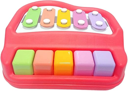 Xylophone for Kids | Kids Musical Instruments | Kids Xylophone